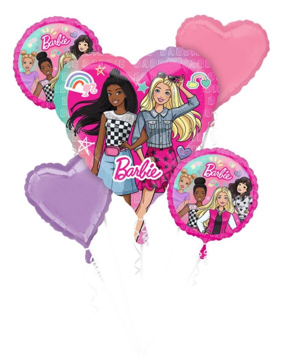 Barbie Dream Bouquet