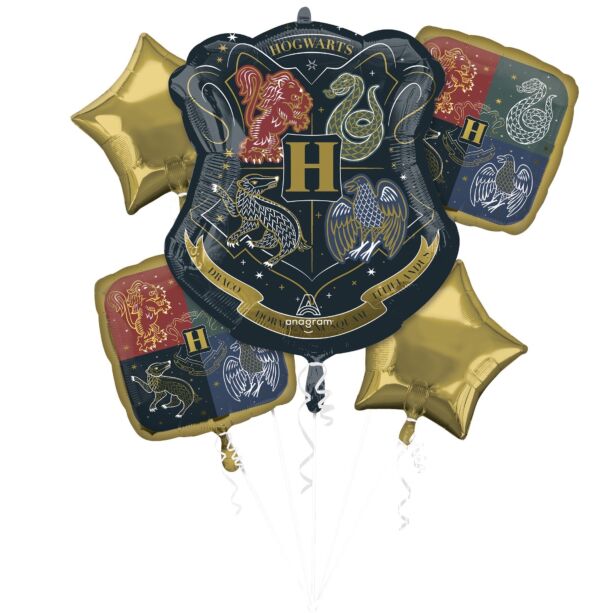 Harry Potter Bouquet