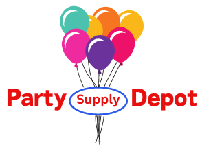 Party Supply Depot logo