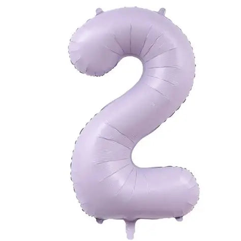 34" Jumbo Number 2