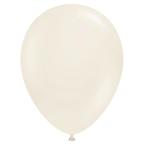 Tuftex 11" Lace 100ct UNINFLATED