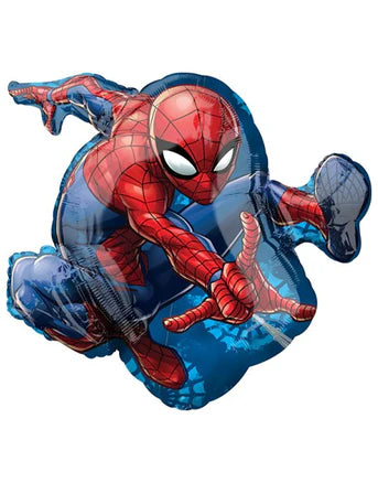 Spiderman Jumbo
