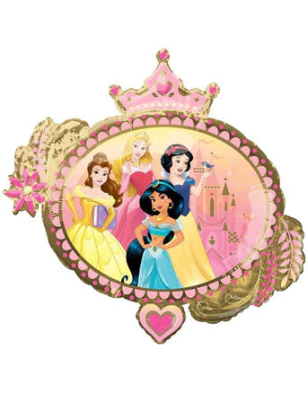 Princess Jumbo