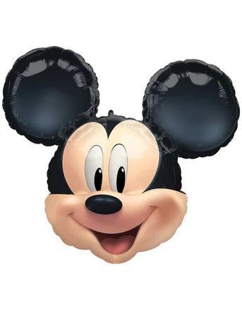 Mickey Head Jumbo