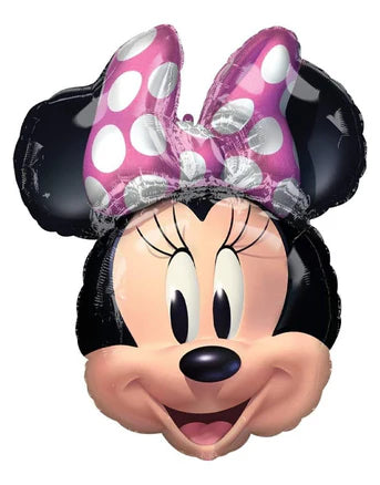 Minnie Mouse Jumbo