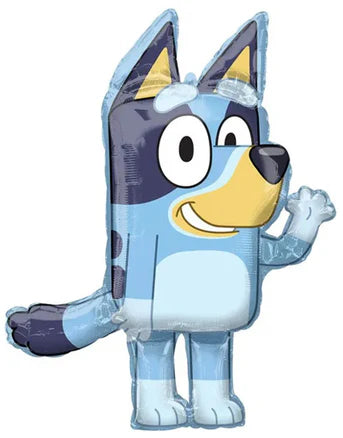 Bluey Balloon