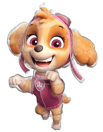 Skye Balloon