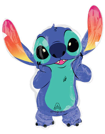 Stitch Balloon