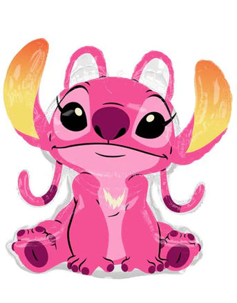 Lilo and Stitch Angel Balloon