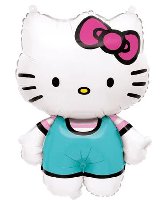 Hello Kitty Jumbo