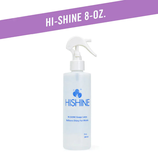 Hi-Shine