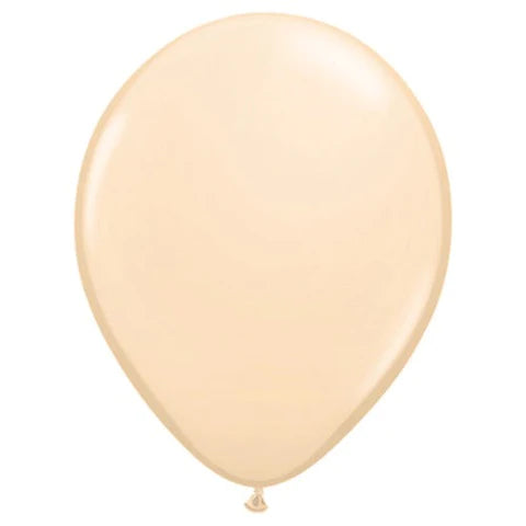 Qualatex 11" Blush 100ct