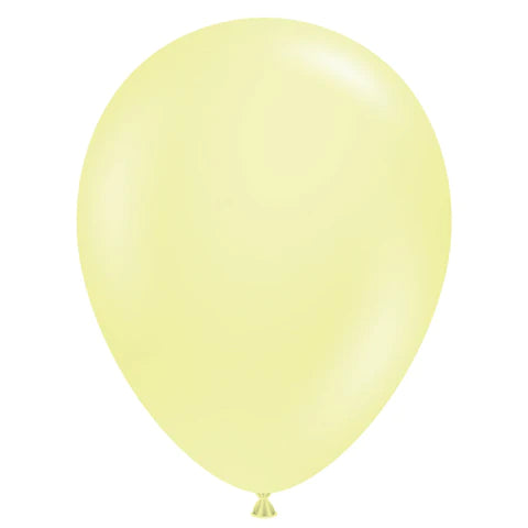 Tuftex 11" Lemonade 100ct